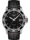 Кожаный ремешок Tissot T600038321